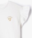 35TALOIS blanc